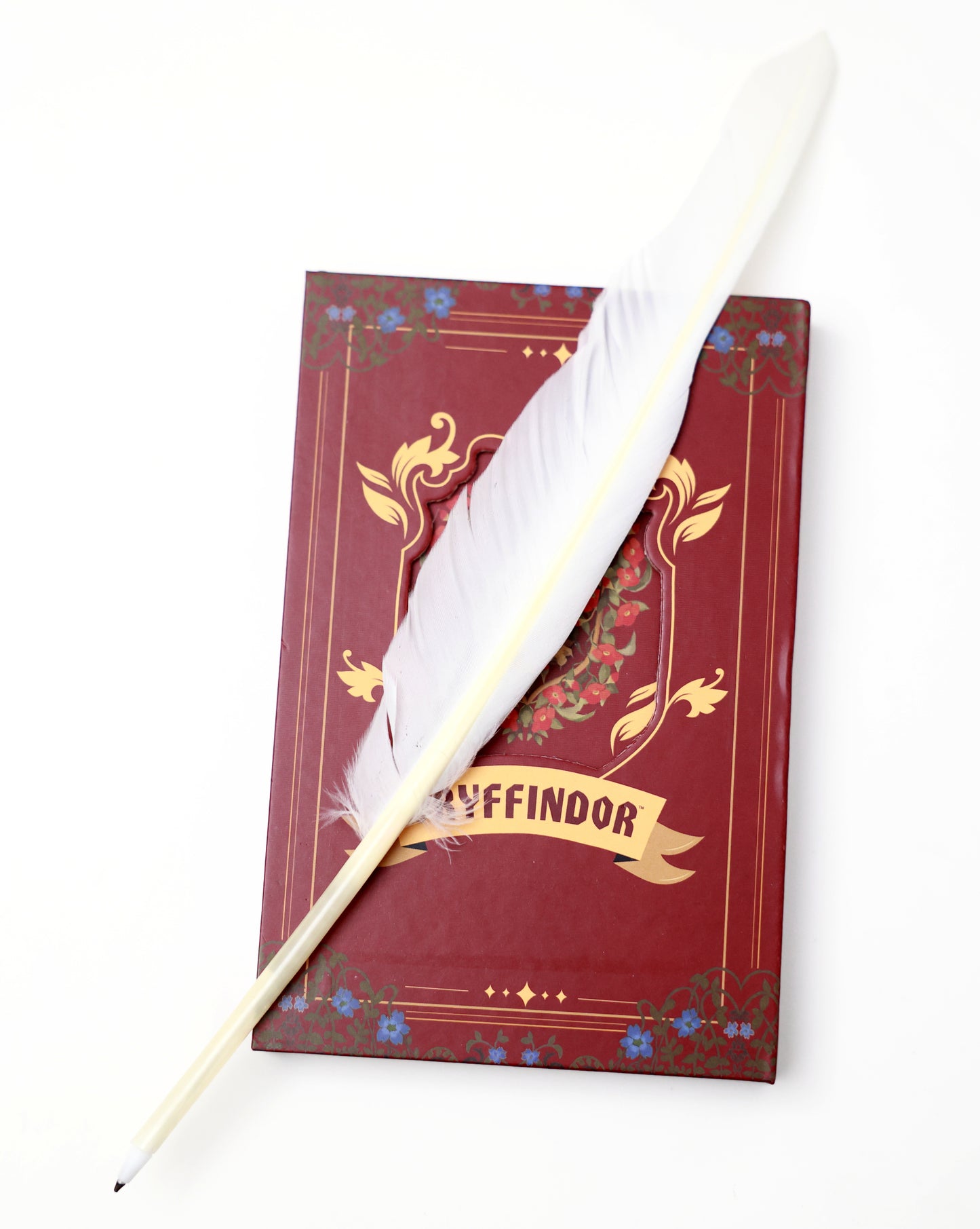Griffindor Diary - Harry Potter