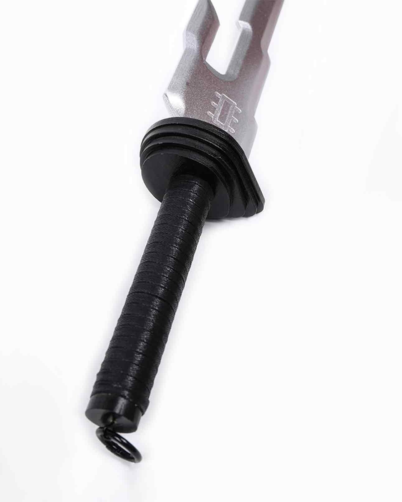 Inverted spear of heaven of Toji Fushiguro (black) - Wooden Daggers 45cm (not sharp)  - JJK