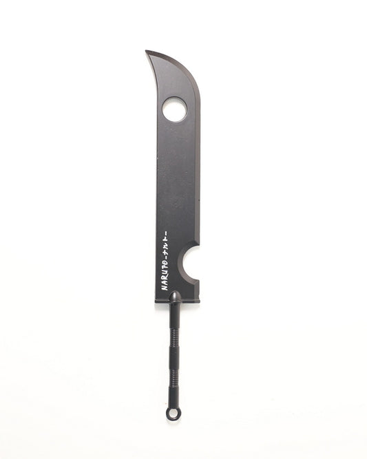 Big size Metal Kunai (not sharp, 22 cm) - #4