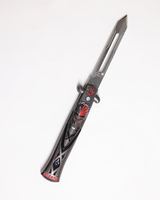 Foldable Anime Knife - Snap-open (not sharp) - Bleach