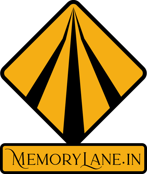 Memory Lane