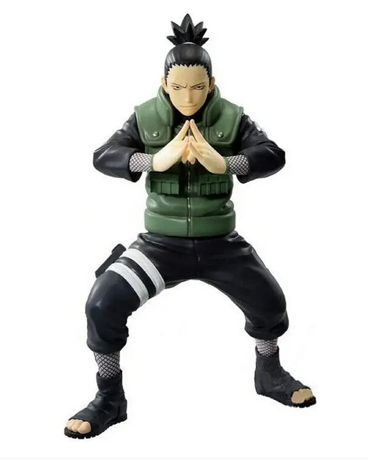 Shikamaru Nara - Naruto